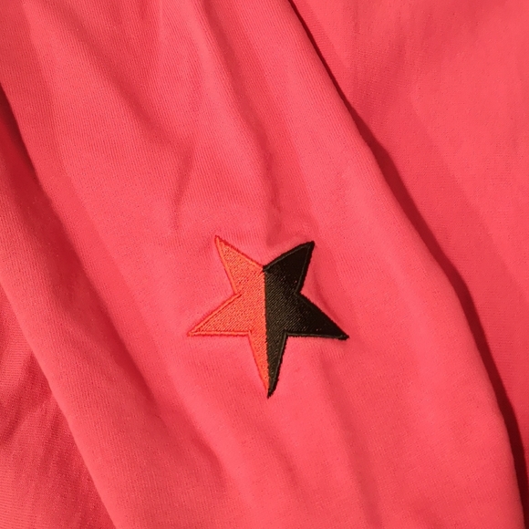 032C pink hoodie - Picture 7 of 7